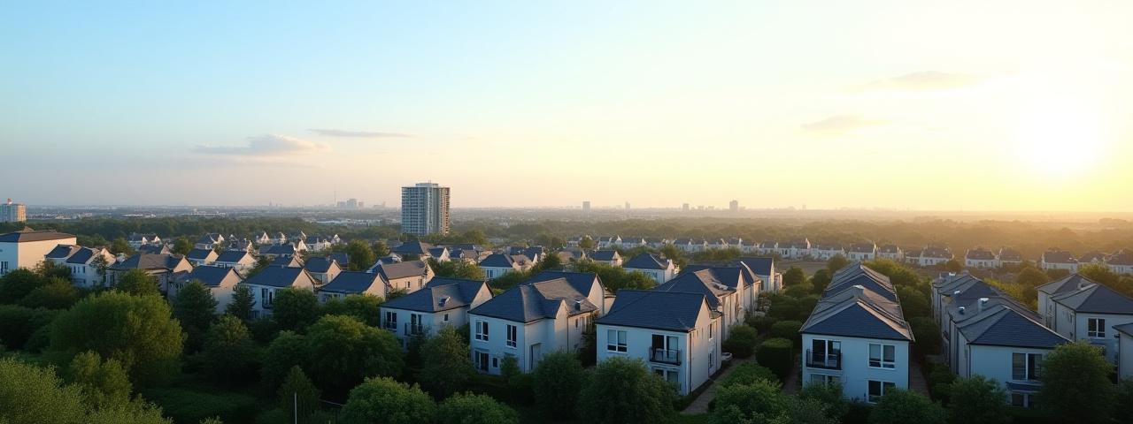 Strategic real estate investment leading to growth and success in Columbia, SC.